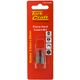 S/d Insert Bit 3mmx25mm 2/card